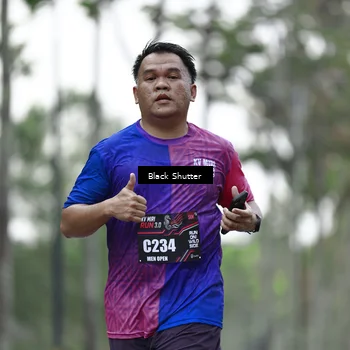 Runner Photo 8517667