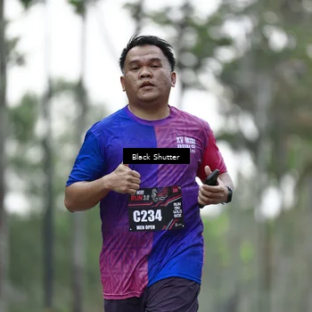 Runner Photo 8517668