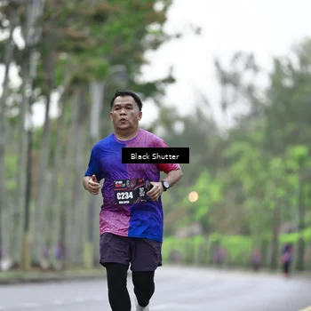 Runner Photo 8517671