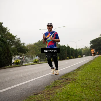 Runner Photo 8517672
