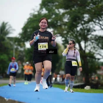 Runner Photo 8517673