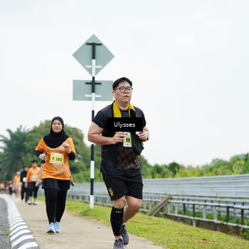 Runner Photo 8517674