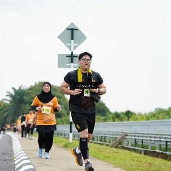 Runner Photo 8517677
