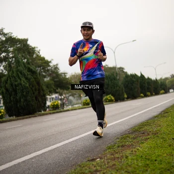 Runner Photo 8517679