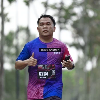 Runner Photo 8517680