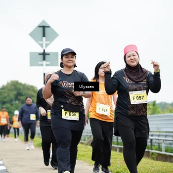 Runner Photo 8517681