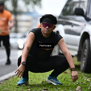 Runner Photo 8517682