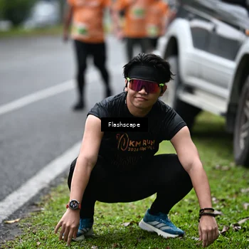 Runner Photo 8517683