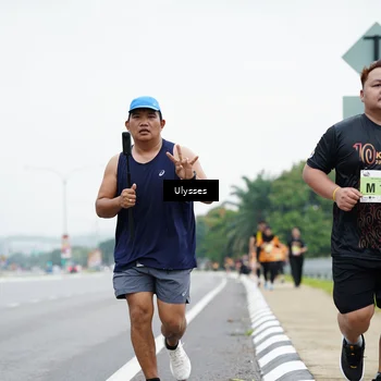 Runner Photo 8517684