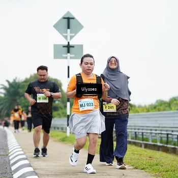 Runner Photo 8517685