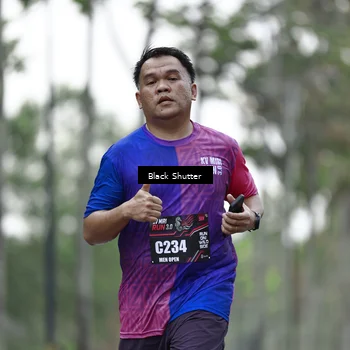Runner Photo 8517686