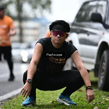 Runner Photo 8517687