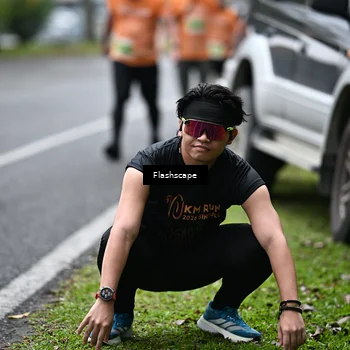 Runner Photo 8517688