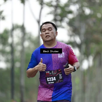 Runner Photo 8517689