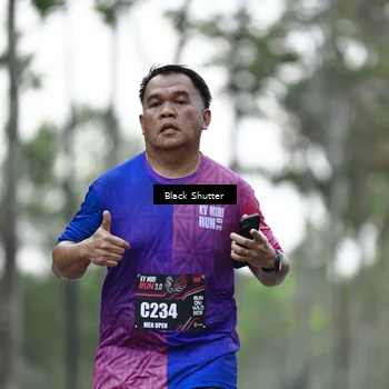 Runner Photo 8517691
