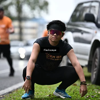 Runner Photo 8517692