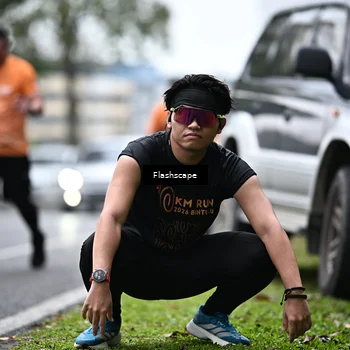 Runner Photo 8517695