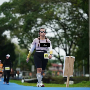 Runner Photo 8517699