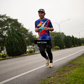 Runner Photo 8517700