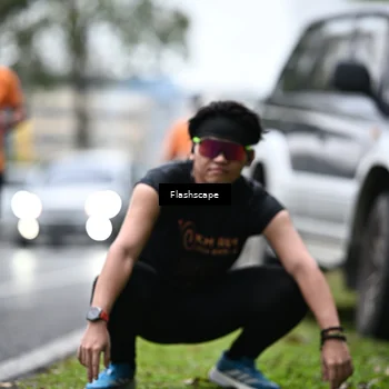 Runner Photo 8517701