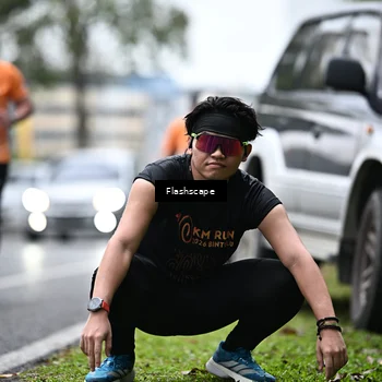 Runner Photo 8517705