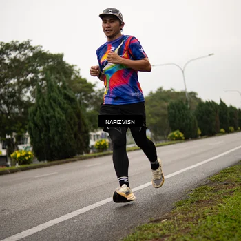 Runner Photo 8517706
