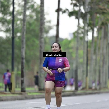 Runner Photo 8517710