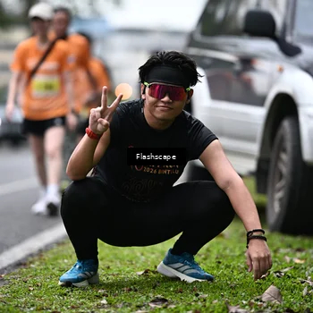 Runner Photo 8517711