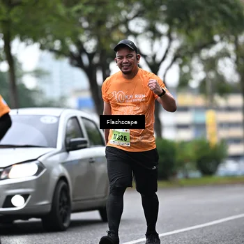 Runner Photo 8517712