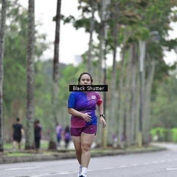 Runner Photo 8517713