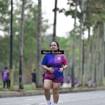 Runner Photo 8517714