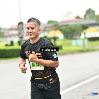 Runner Photo 8517716
