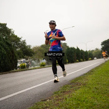 Runner Photo 8517717