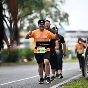 Runner Photo 8517723