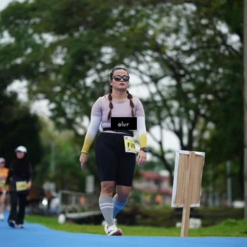 Runner Photo 8517725