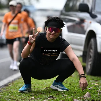 Runner Photo 8517728