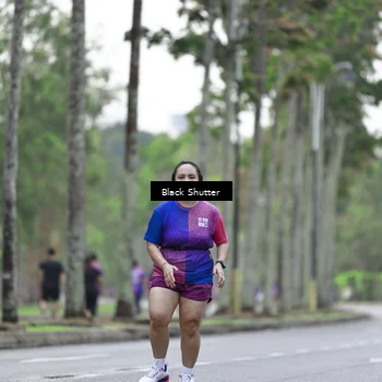 Runner Photo 8517729