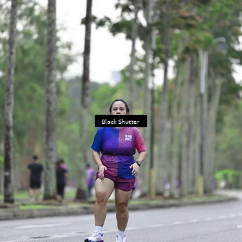 Runner Photo 8517730