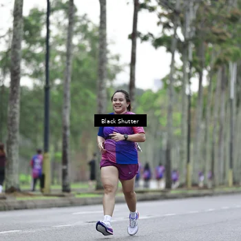 Runner Photo 8517731