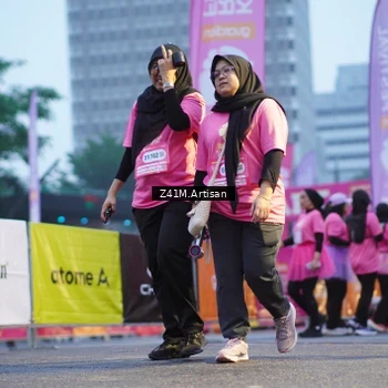Runner Photo 8517732
