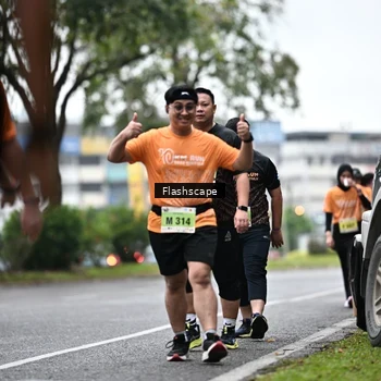 Runner Photo 8517734