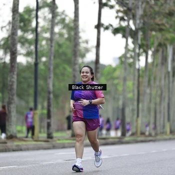 Runner Photo 8517735