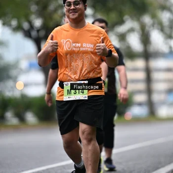 Runner Photo 8517737