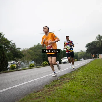Runner Photo 8517738