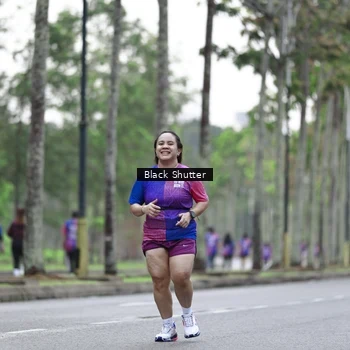 Runner Photo 8517739