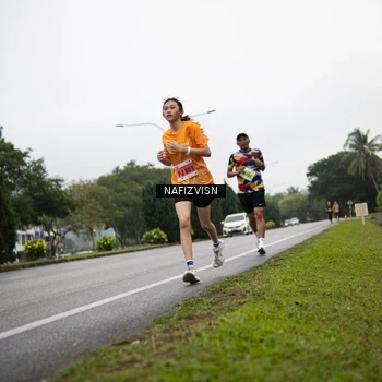 Runner Photo 8517741
