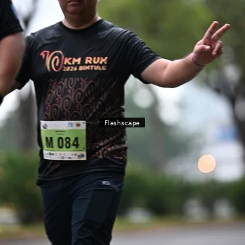 Runner Photo 8517742