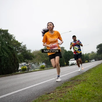 Runner Photo 8517743