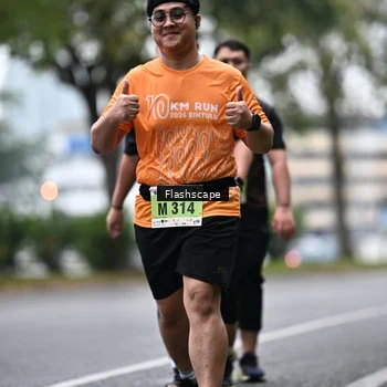 Runner Photo 8517744