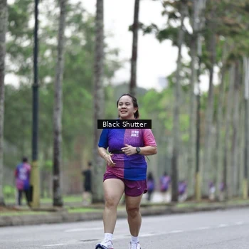 Runner Photo 8517745